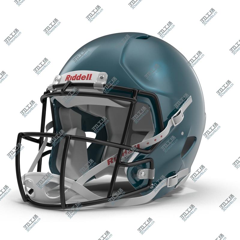 images/goods_img/20210313/Football Helmet 3 Riddell/3.jpg